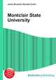 Montclair State University, Jesse Russell,Ronald Cohn 
