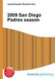 2009 San Diego Padres season, Jesse Russell,Ronald Cohn 