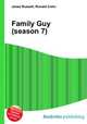 Family Guy (season 7), Jesse Russell,Ronald Cohn 
