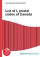 List of L postal codes of Canada, Jesse Russell,Ronald Cohn 