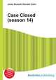 Case Closed (season 14), Jesse Russell,Ronald Cohn 
