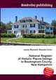 National Register of Historic Places listings in Rockingham County, New Hampshire, Jesse Russell,Ronald Cohn 