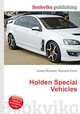 Holden Special Vehicles, Jesse Russell,Ronald Cohn 