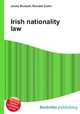 Irish nationality law, Jesse Russell,Ronald Cohn 