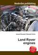 Land Rover engines, Jesse Russell,Ronald Cohn 