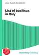 List of basilicas in Italy, Jesse Russell,Ronald Cohn 