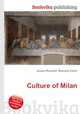 Culture of Milan, Jesse Russell,Ronald Cohn 