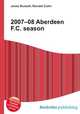 2007–08 Aberdeen F.C. season, Jesse Russell,Ronald Cohn 