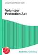 Volunteer Protection Act, Jesse Russell,Ronald Cohn 