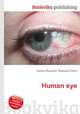 Human eye, Jesse Russell,Ronald Cohn 