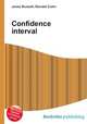 Confidence interval, Jesse Russell,Ronald Cohn 