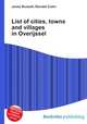 List of cities, towns and villages in Overijssel, Jesse Russell,Ronald Cohn 