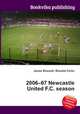 2006–07 Newcastle United F.C. season, Jesse Russell,Ronald Cohn 