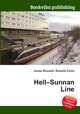 Hell–Sunnan Line, Jesse Russell,Ronald Cohn 