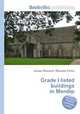 Grade I listed buildings in Mendip, Jesse Russell,Ronald Cohn 