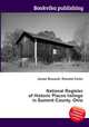 National Register of Historic Places listings in Summit County, Ohio, Jesse Russell,Ronald Cohn 