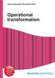 Operational transformation, Jesse Russell,Ronald Cohn 