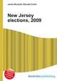 New Jersey elections, 2009, Jesse Russell,Ronald Cohn 