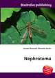 Nephrotoma, Jesse Russell,Ronald Cohn 