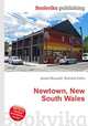 Newtown, New South Wales, Jesse Russell,Ronald Cohn 