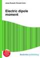 Electric dipole moment, Jesse Russell,Ronald Cohn 