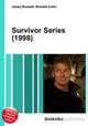 Survivor Series (1998), Jesse Russell,Ronald Cohn 