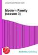 Modern Family (season 3), Jesse Russell,Ronald Cohn 