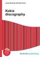 Kokia discography, Jesse Russell,Ronald Cohn 