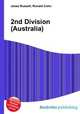 2nd Division (Australia), Jesse Russell,Ronald Cohn 