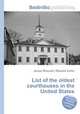 List of the oldest courthouses in the United States, Jesse Russell,Ronald Cohn 