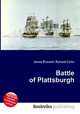 Battle of Plattsburgh, Jesse Russell,Ronald Cohn 