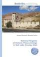 National Register of Historic Places listings in Salt Lake County, Utah, Jesse Russell,Ronald Cohn 