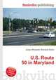 U.S. Route 50 in Maryland, Jesse Russell,Ronald Cohn 