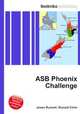 ASB Phoenix Challenge, Jesse Russell,Ronald Cohn 