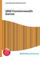 2002 Commonwealth Games, Jesse Russell,Ronald Cohn 