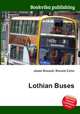 Lothian Buses, Jesse Russell,Ronald Cohn 