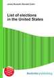 List of elections in the United States, Jesse Russell,Ronald Cohn 