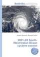 2001–02 South-West Indian Ocean cyclone season, Jesse Russell,Ronald Cohn 
