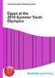 Egypt at the 2010 Summer Youth Olympics, Jesse Russell,Ronald Cohn 