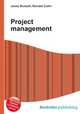 Project management, Jesse Russell,Ronald Cohn 