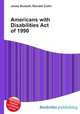 Americans with Disabilities Act of 1990, Jesse Russell,Ronald Cohn 