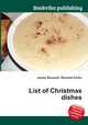 List of Christmas dishes, Jesse Russell,Ronald Cohn 