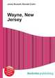 Wayne, New Jersey, Jesse Russell,Ronald Cohn 
