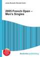2005 French Open – Men