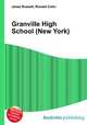 Granville High School (New York), Jesse Russell,Ronald Cohn 