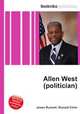 Allen West (politician), Jesse Russell,Ronald Cohn 