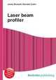 Laser beam profiler, Jesse Russell,Ronald Cohn 