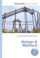 Bolliger & Mabillard, Jesse Russell,Ronald Cohn 