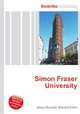 Simon Fraser University, Jesse Russell,Ronald Cohn 