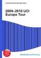 2009–2010 UCI Europe Tour, Jesse Russell,Ronald Cohn 